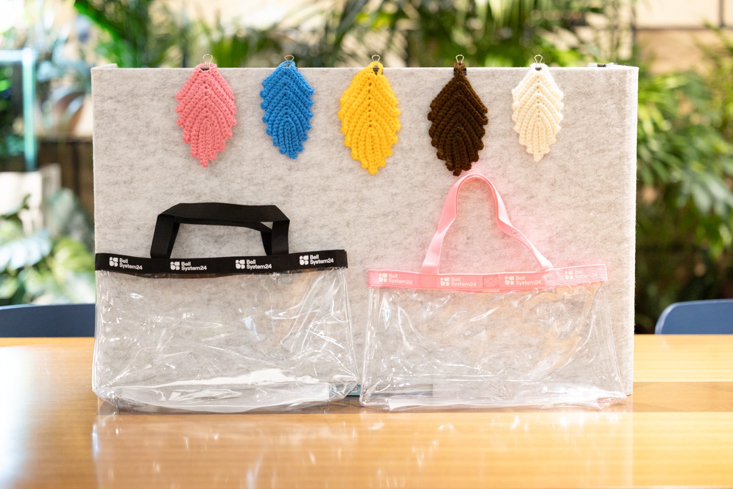 クラフト・オフィスキーピング・オフィスワークプロジェクト