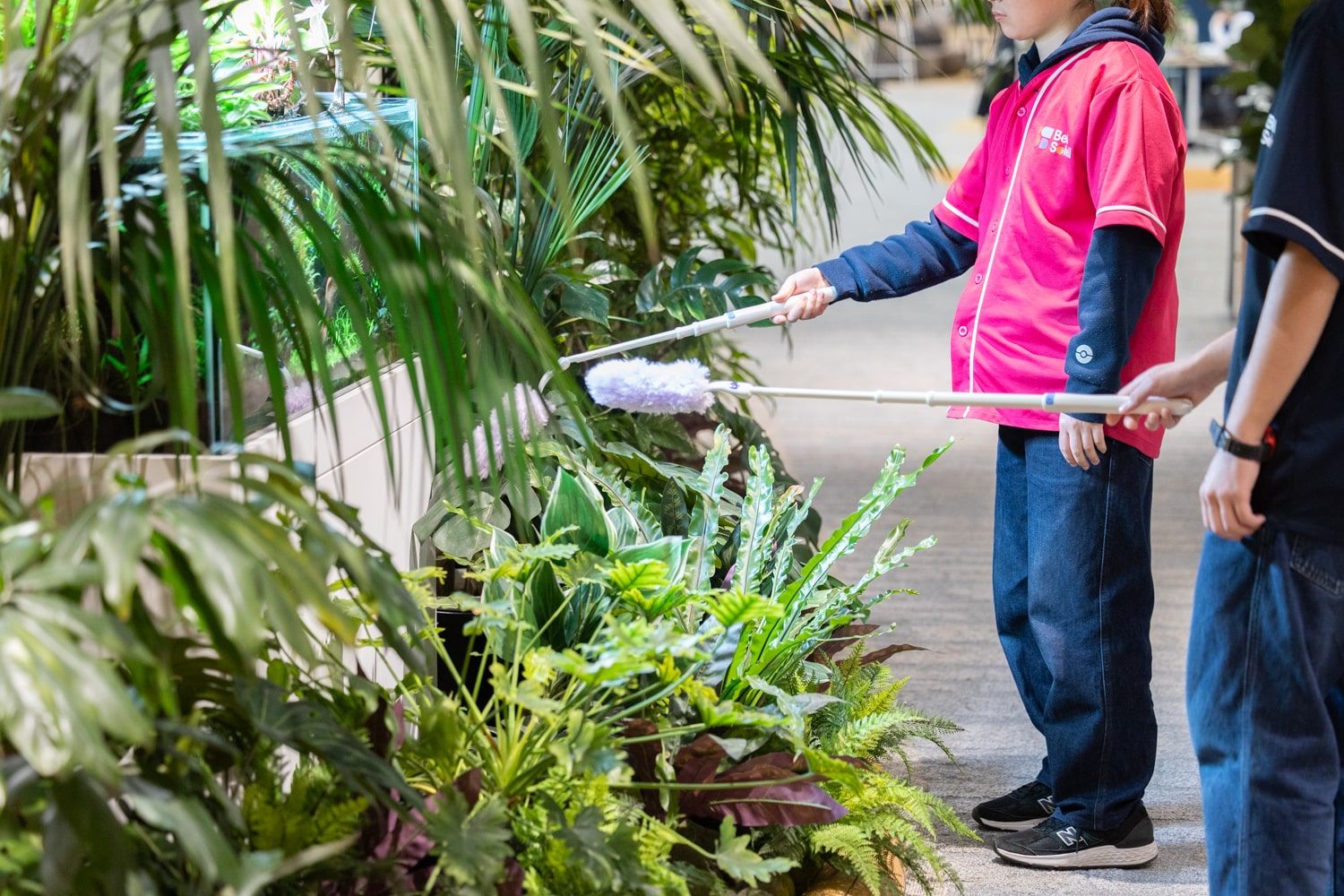 クラフト・オフィスキーピング・オフィスワークプロジェクト